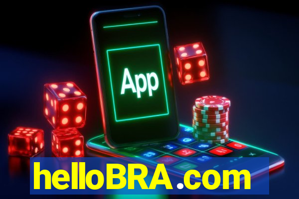 helloBRA.com