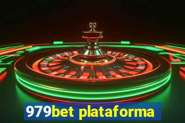 979bet plataforma