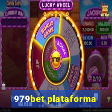 979bet plataforma