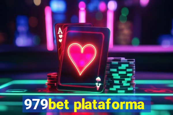 979bet plataforma