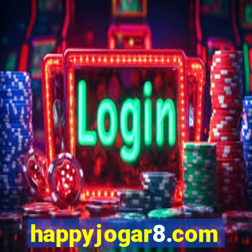 happyjogar8.com