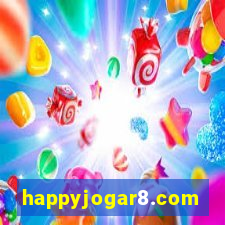 happyjogar8.com