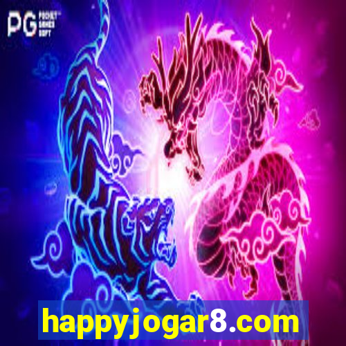 happyjogar8.com
