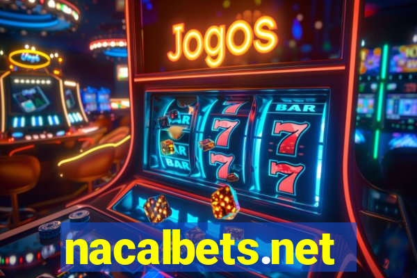 nacalbets.net