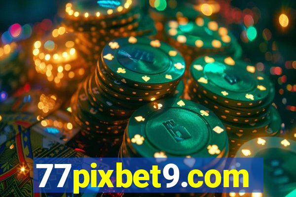 77pixbet9.com