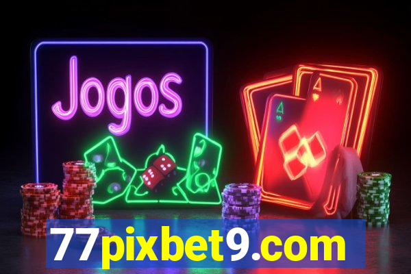 77pixbet9.com