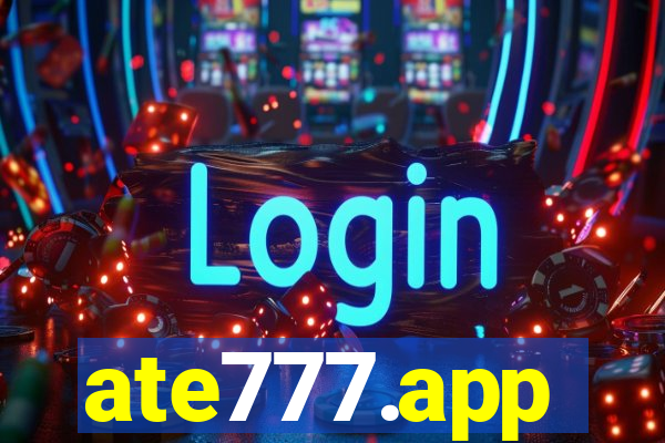ate777.app