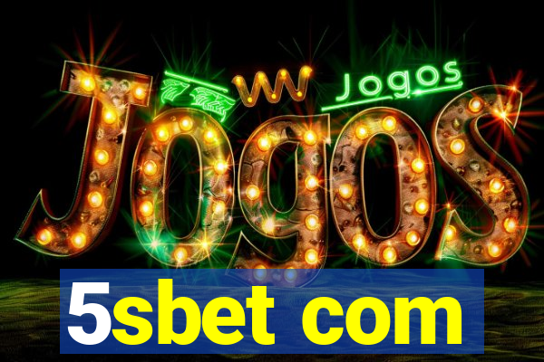 5sbet com