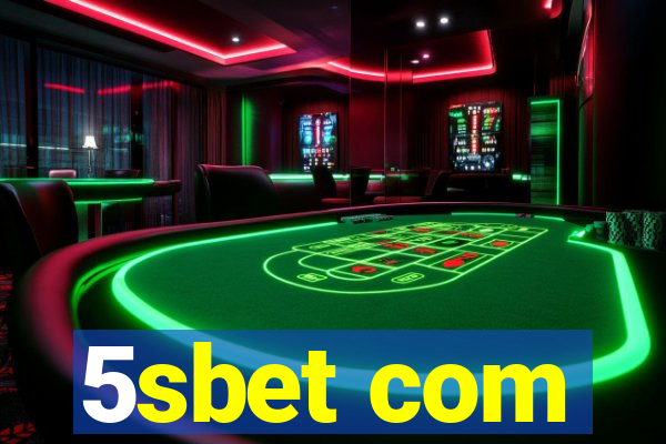 5sbet com