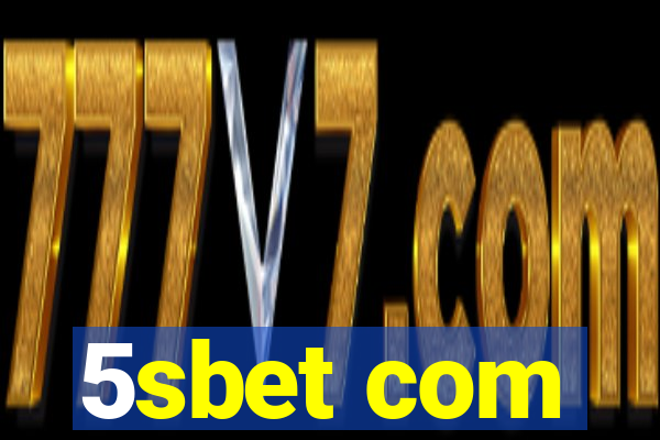 5sbet com