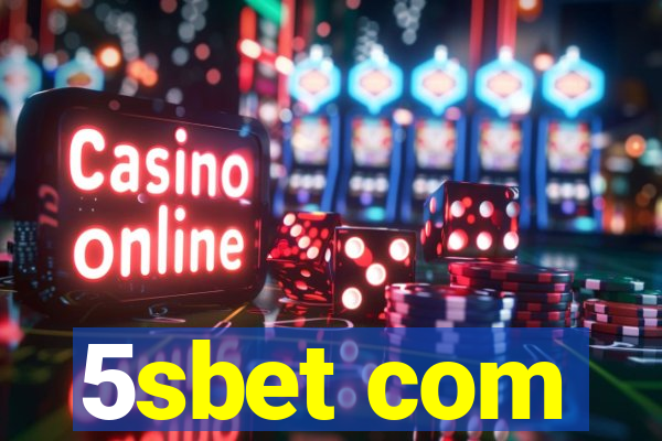 5sbet com