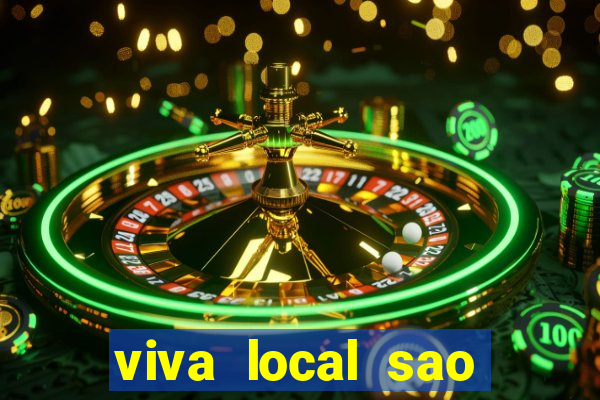 viva local sao jose sc