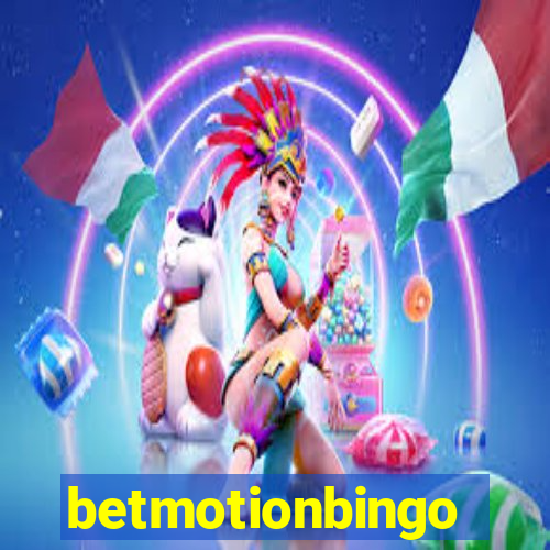 betmotionbingo