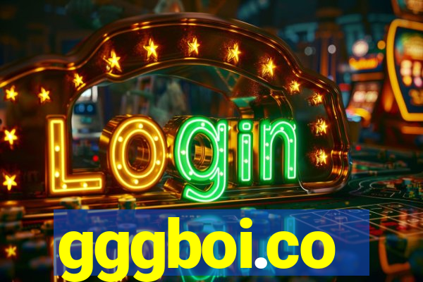 gggboi.co
