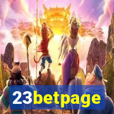 23betpage