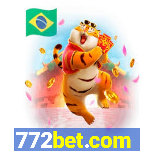 772bet.com