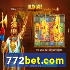 772bet.com