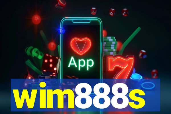 wim888s