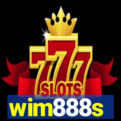 wim888s
