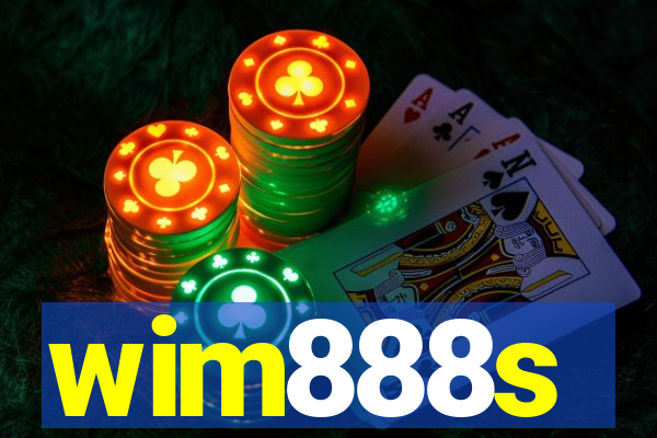wim888s