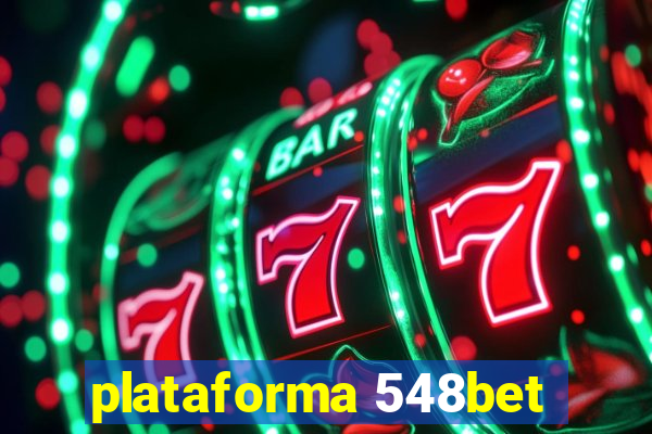 plataforma 548bet