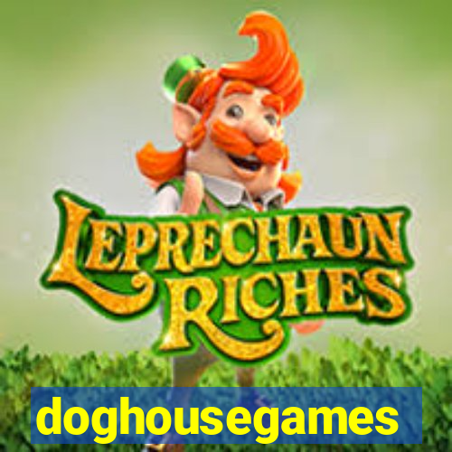 doghousegames