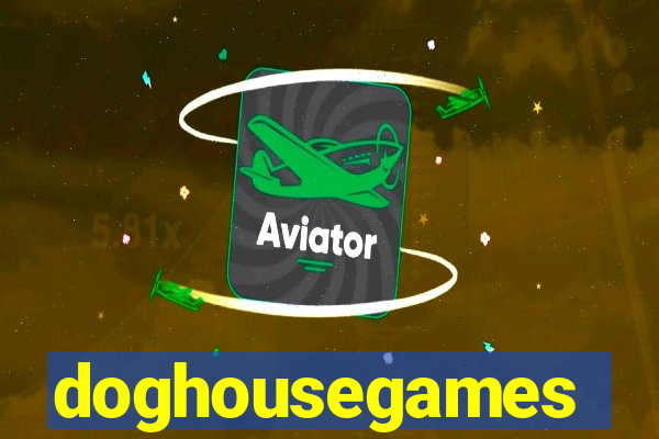doghousegames