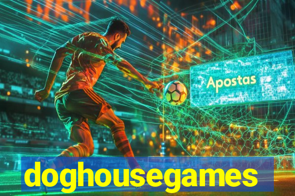 doghousegames