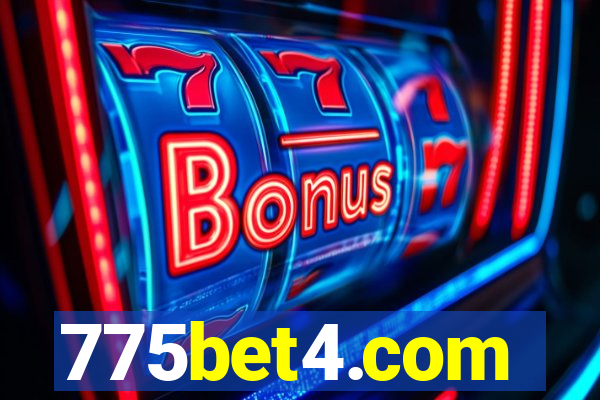775bet4.com