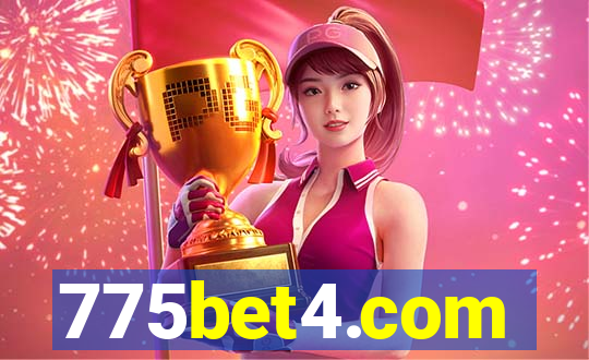 775bet4.com