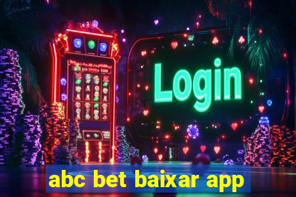 abc bet baixar app