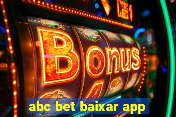 abc bet baixar app