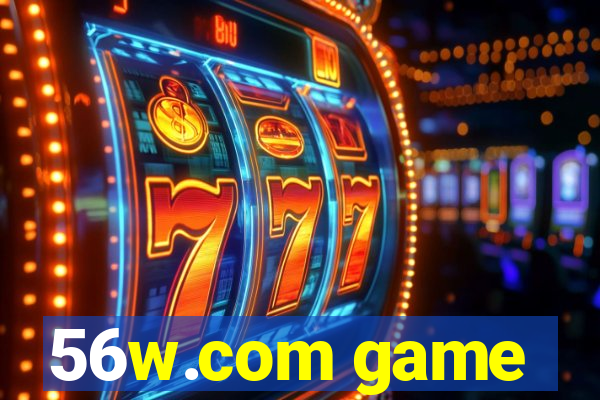56w.com game