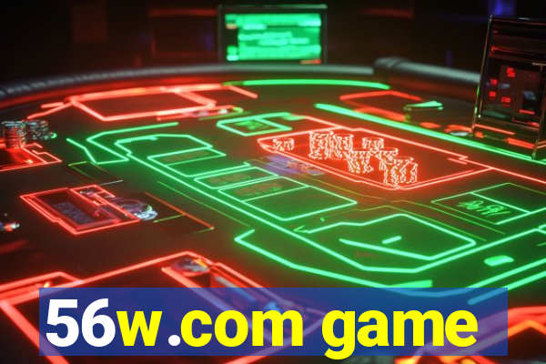 56w.com game