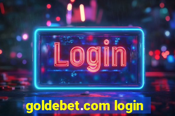 goldebet.com login