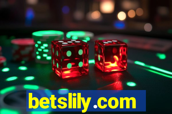 betslily.com