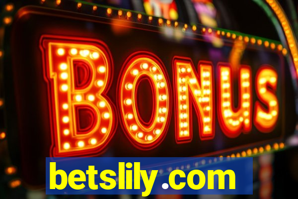 betslily.com