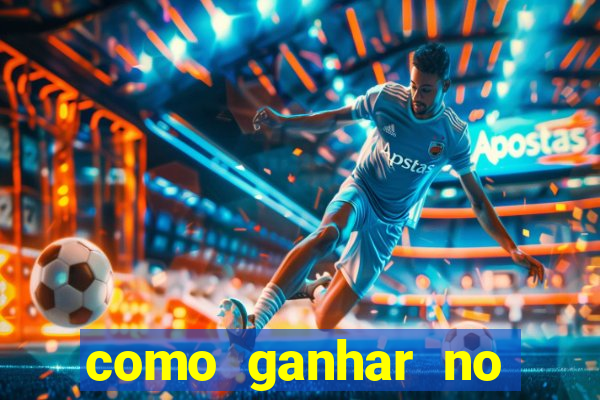 como ganhar no coelho da fortuna