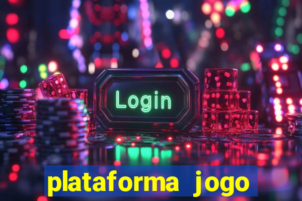 plataforma jogo gusttavo lima