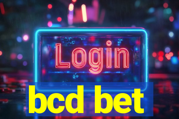 bcd bet