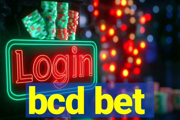 bcd bet