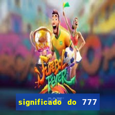 significado do 777 no crime