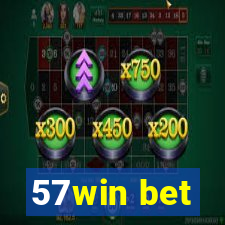 57win bet