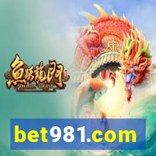 bet981.com