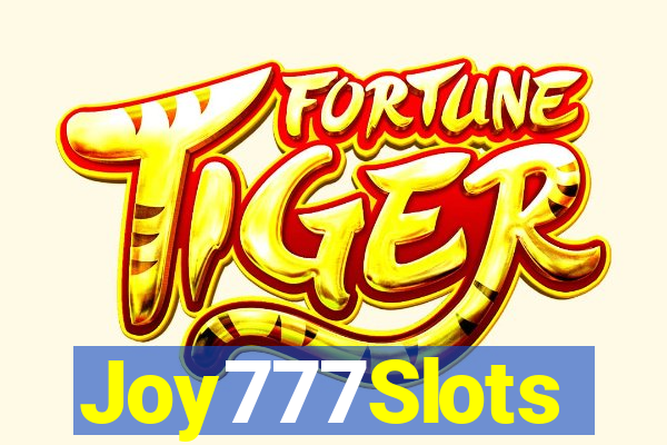 Joy777Slots
