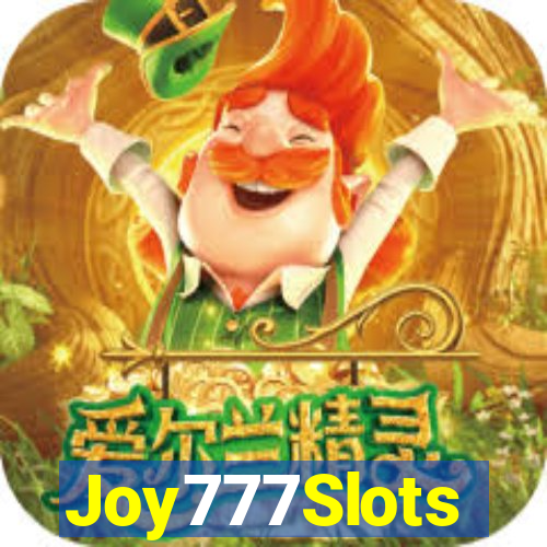Joy777Slots