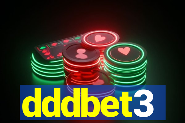 dddbet3