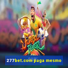 277bet.com paga mesmo
