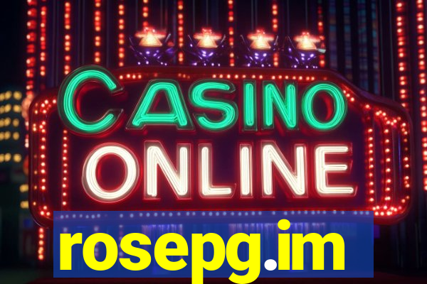 rosepg.im