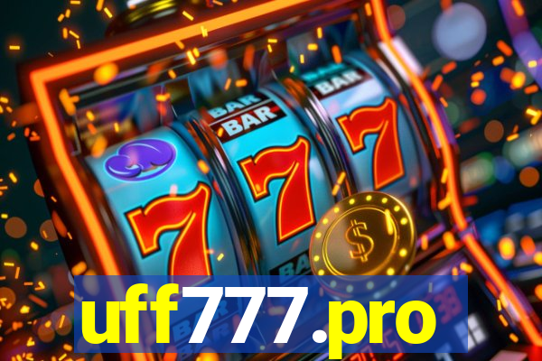 uff777.pro